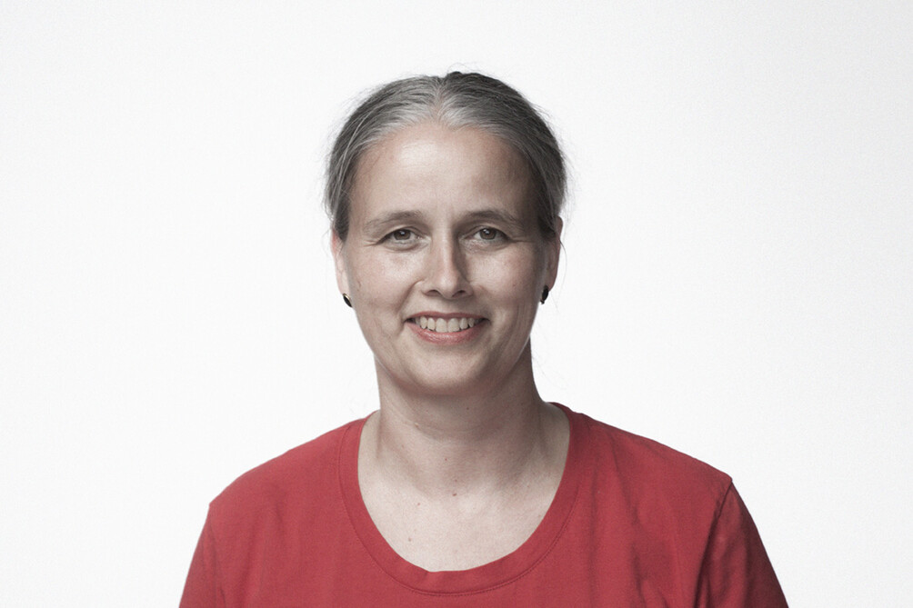 DGKS Ursula Netzer-Krautsieder DGKS Ursula Netzer-Krautsieder